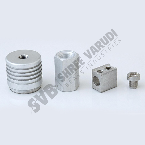 Aluminium Part 6